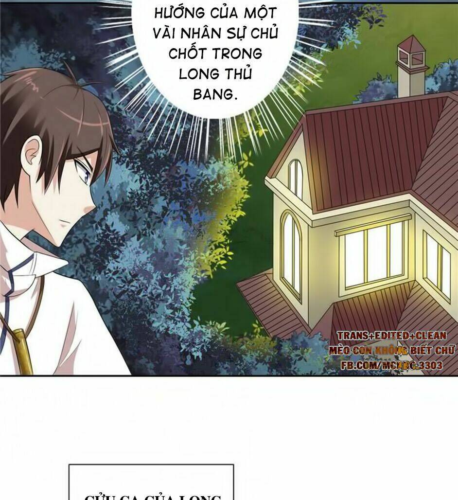 Mỹ Nữ Đại Tiểu Thư Đích Cương Thi Cao Thủ: Chapter 52