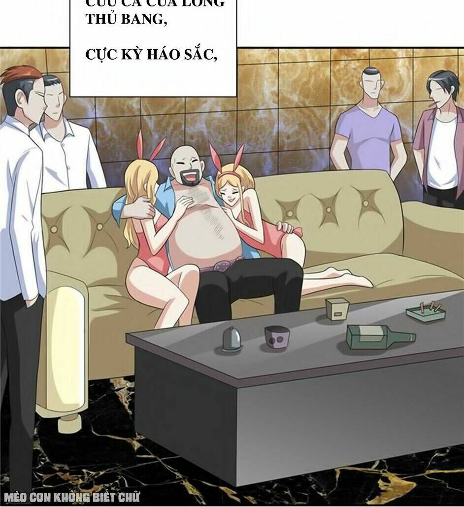 Mỹ Nữ Đại Tiểu Thư Đích Cương Thi Cao Thủ: Chapter 52