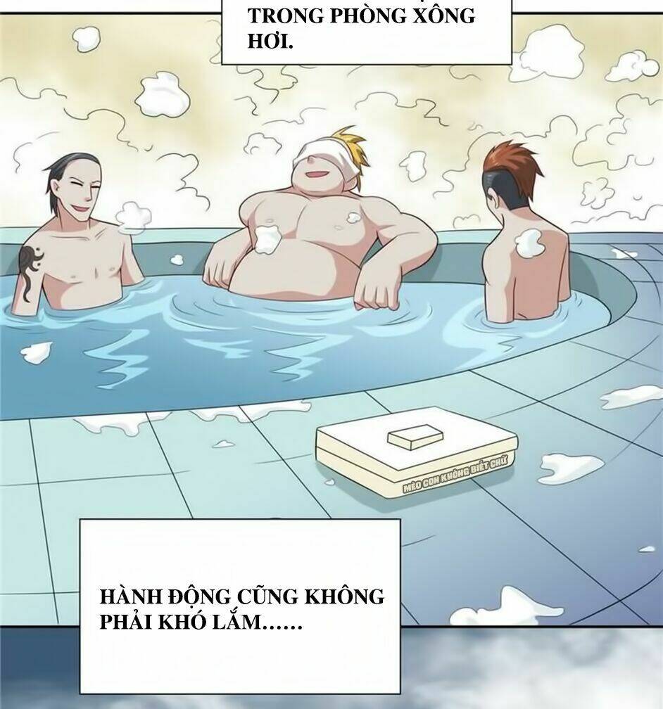 Mỹ Nữ Đại Tiểu Thư Đích Cương Thi Cao Thủ: Chapter 52