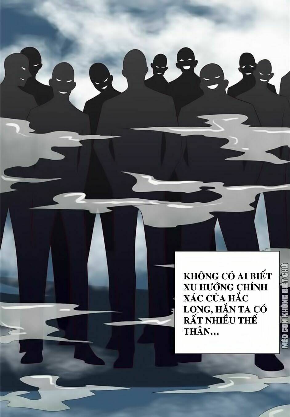 Mỹ Nữ Đại Tiểu Thư Đích Cương Thi Cao Thủ: Chapter 52