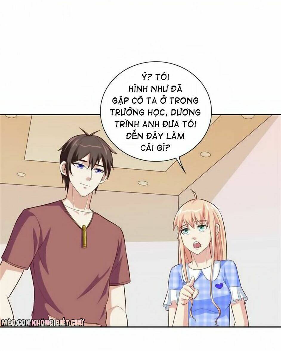 Mỹ Nữ Đại Tiểu Thư Đích Cương Thi Cao Thủ: Chapter 52