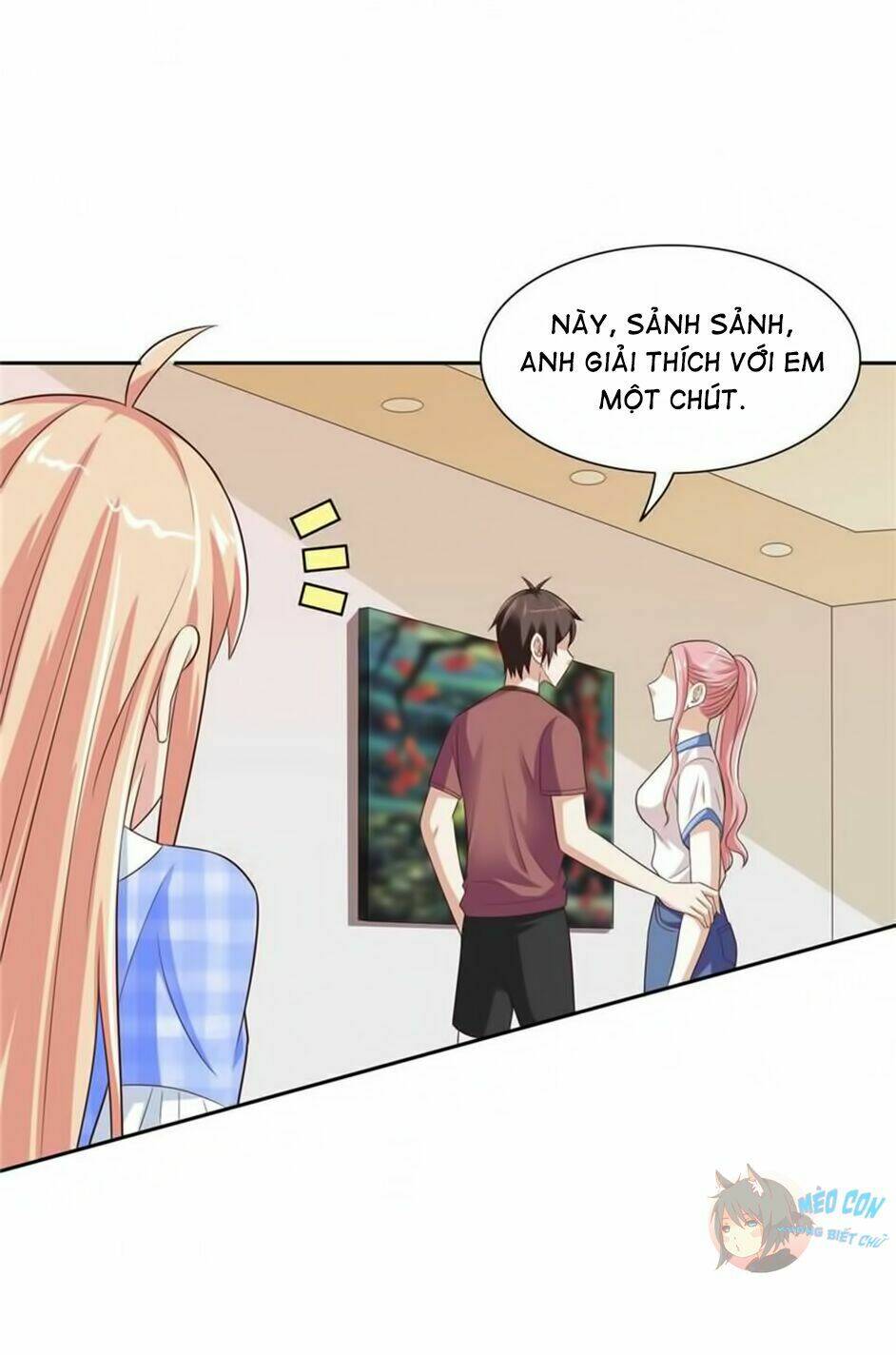 Mỹ Nữ Đại Tiểu Thư Đích Cương Thi Cao Thủ: Chapter 52