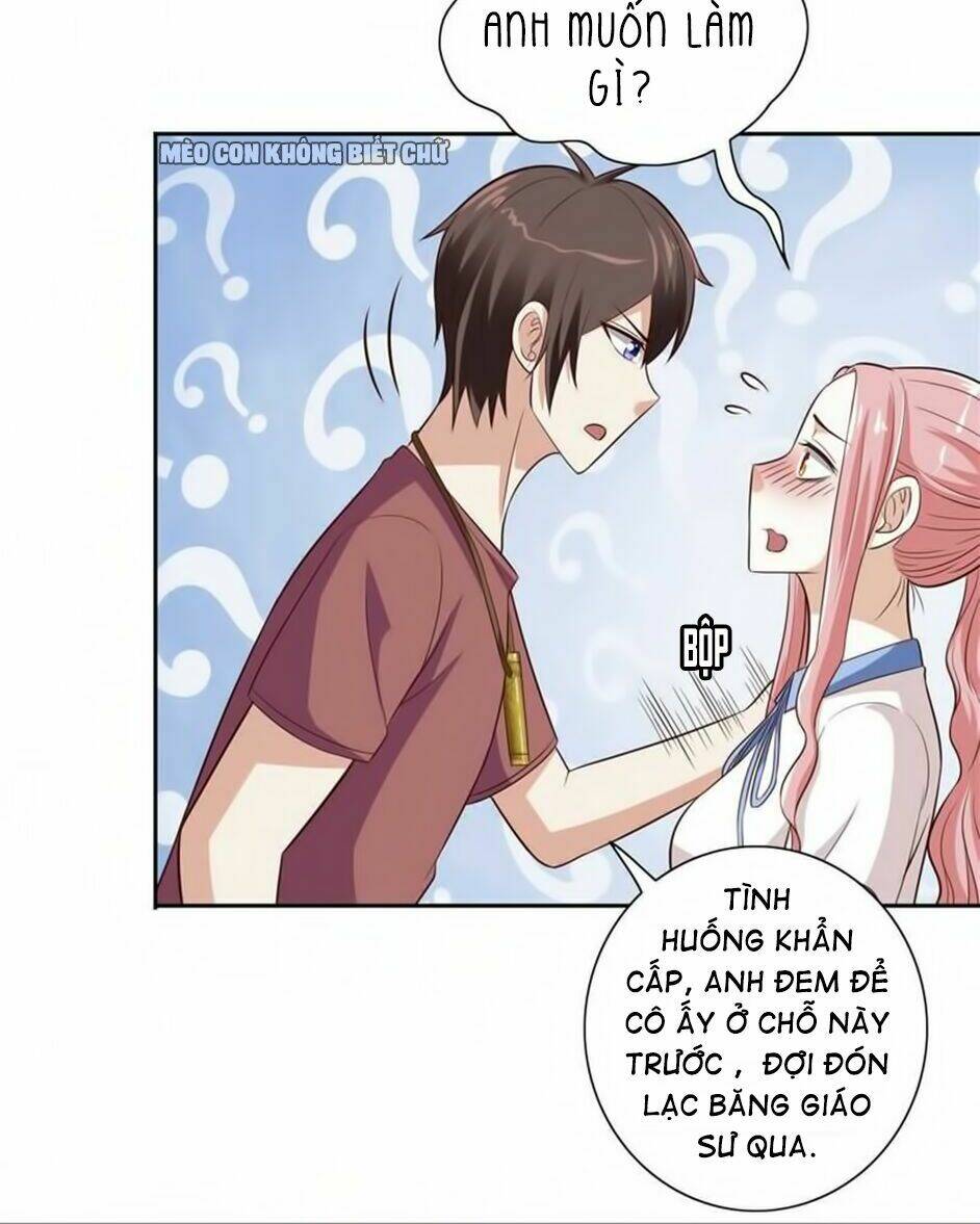 Mỹ Nữ Đại Tiểu Thư Đích Cương Thi Cao Thủ: Chapter 52