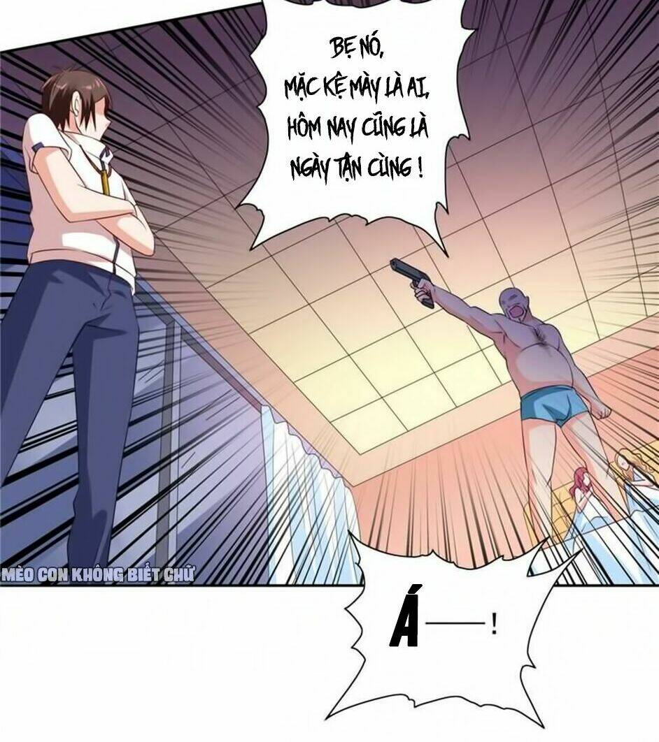 Mỹ Nữ Đại Tiểu Thư Đích Cương Thi Cao Thủ: Chapter 53