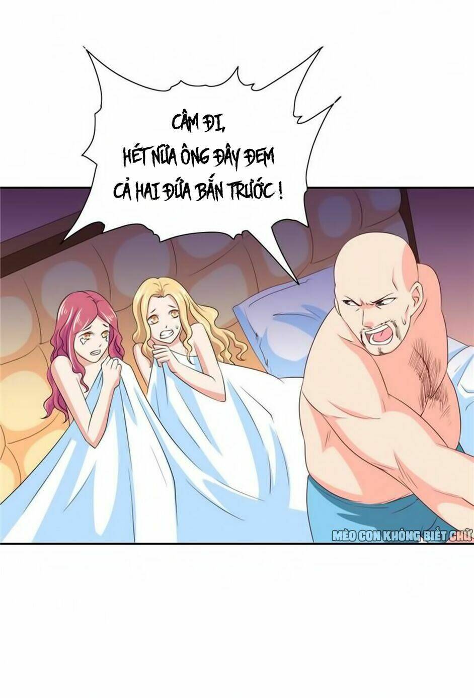 Mỹ Nữ Đại Tiểu Thư Đích Cương Thi Cao Thủ: Chapter 53