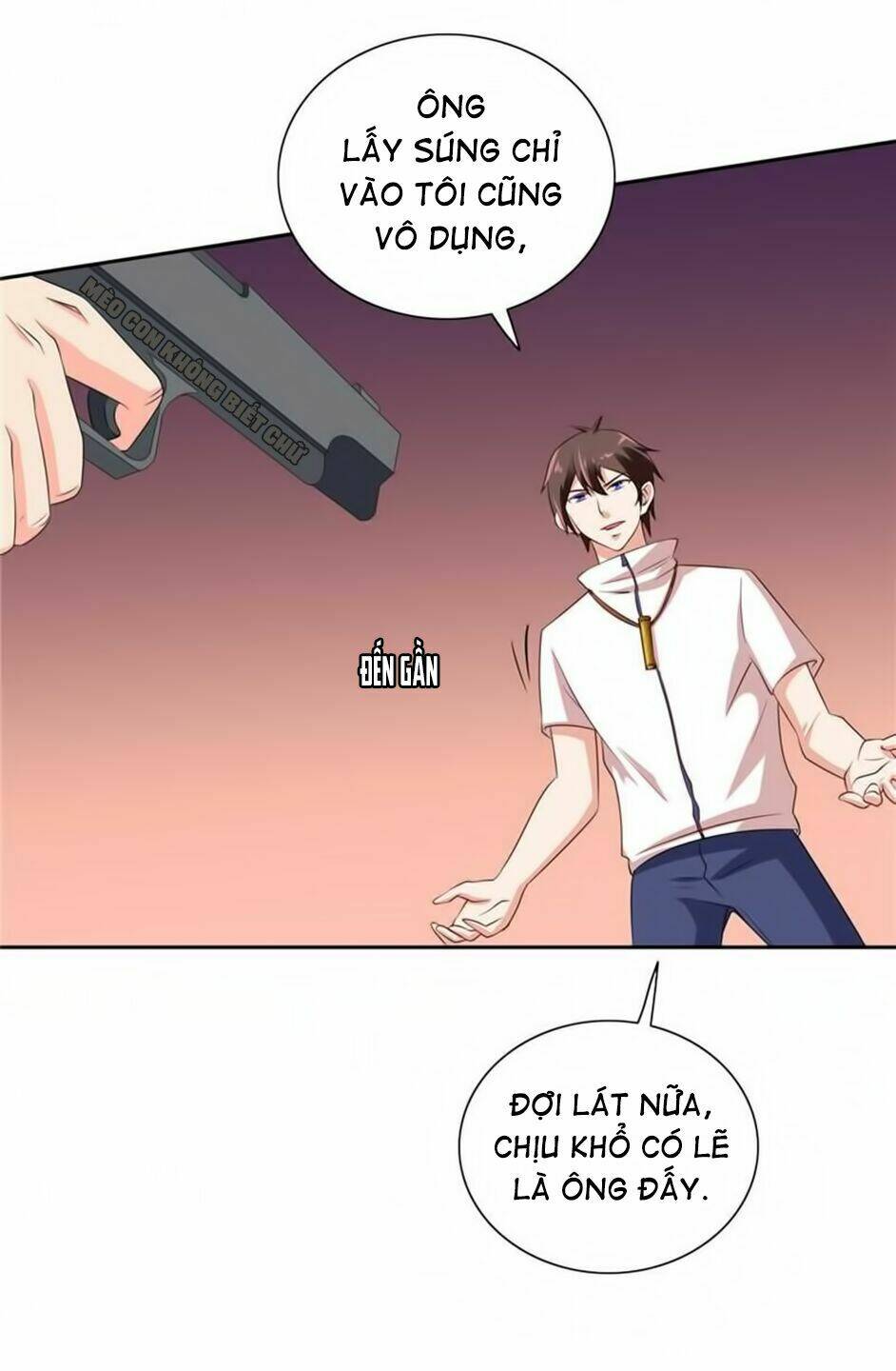 Mỹ Nữ Đại Tiểu Thư Đích Cương Thi Cao Thủ: Chapter 53