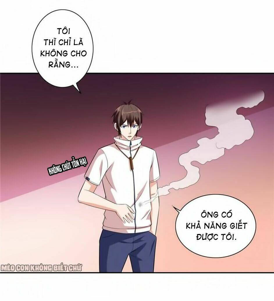 Mỹ Nữ Đại Tiểu Thư Đích Cương Thi Cao Thủ: Chapter 53
