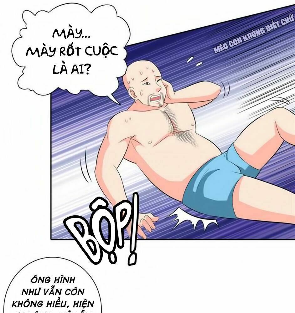 Mỹ Nữ Đại Tiểu Thư Đích Cương Thi Cao Thủ: Chapter 53
