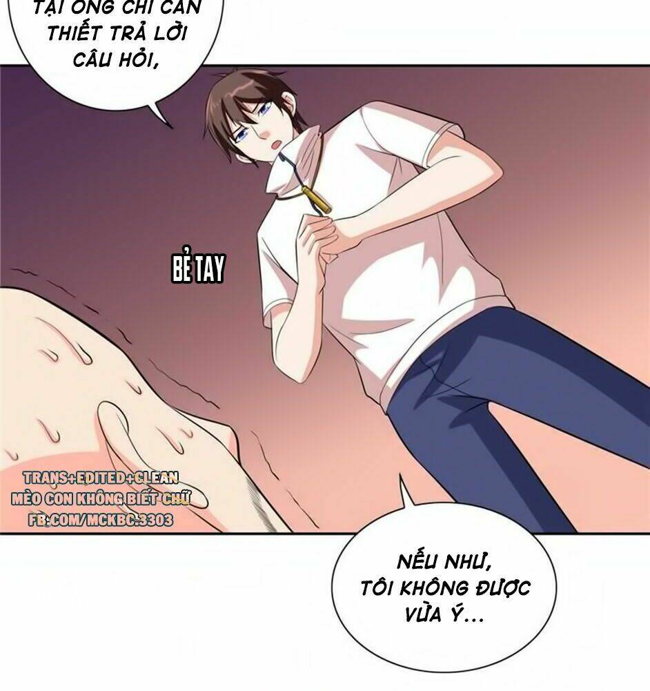 Mỹ Nữ Đại Tiểu Thư Đích Cương Thi Cao Thủ: Chapter 53