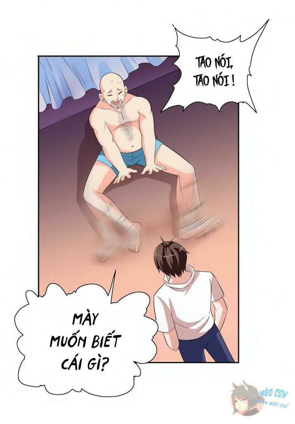 Mỹ Nữ Đại Tiểu Thư Đích Cương Thi Cao Thủ: Chapter 53