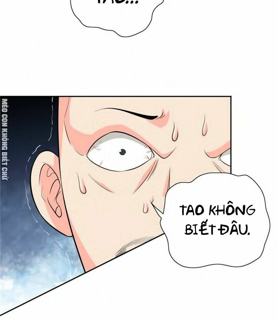 Mỹ Nữ Đại Tiểu Thư Đích Cương Thi Cao Thủ: Chapter 53