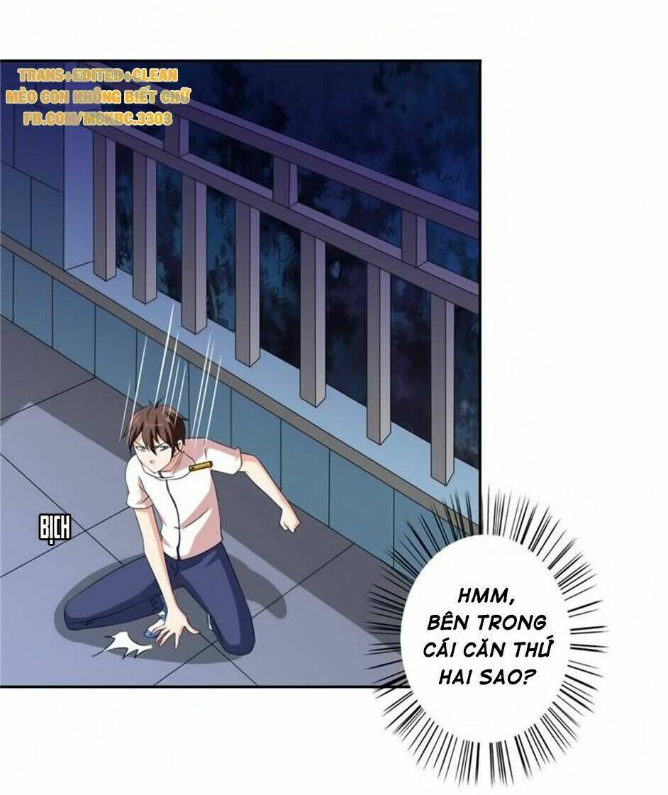 Mỹ Nữ Đại Tiểu Thư Đích Cương Thi Cao Thủ: Chapter 53