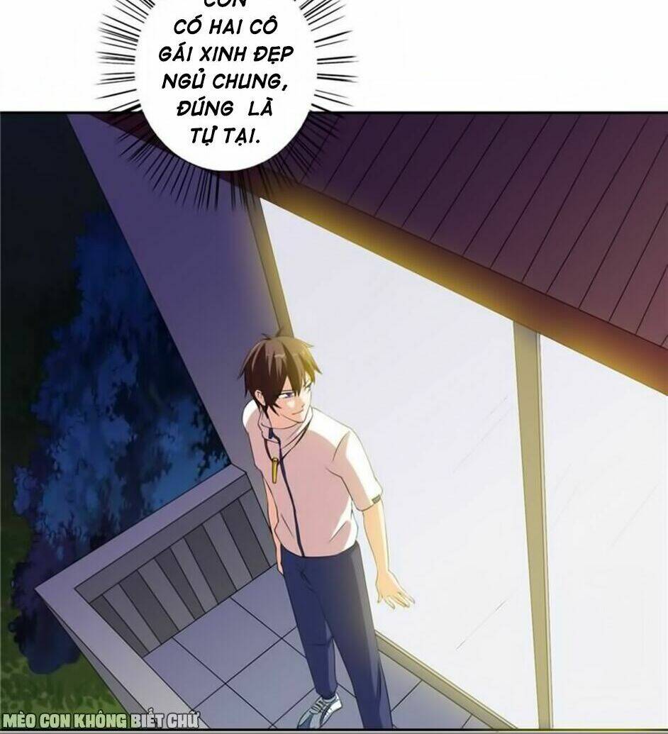 Mỹ Nữ Đại Tiểu Thư Đích Cương Thi Cao Thủ: Chapter 53