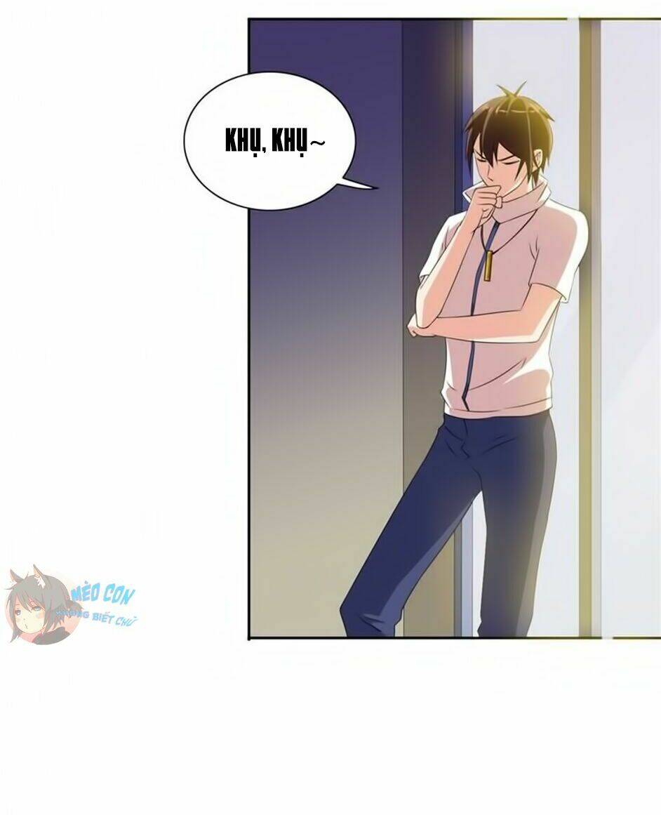 Mỹ Nữ Đại Tiểu Thư Đích Cương Thi Cao Thủ: Chapter 53