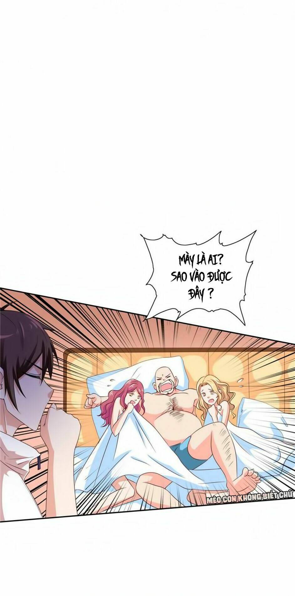 Mỹ Nữ Đại Tiểu Thư Đích Cương Thi Cao Thủ: Chapter 53