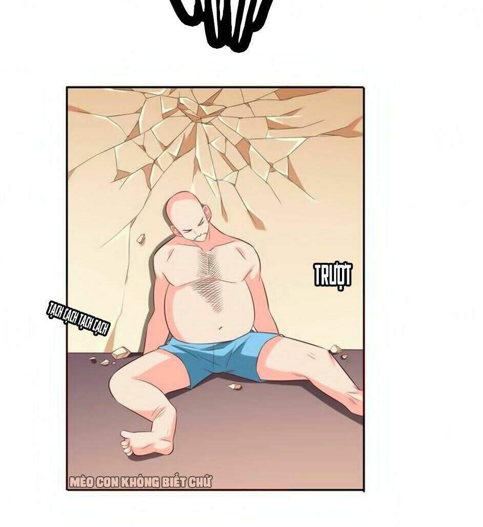 Mỹ Nữ Đại Tiểu Thư Đích Cương Thi Cao Thủ: Chapter 54