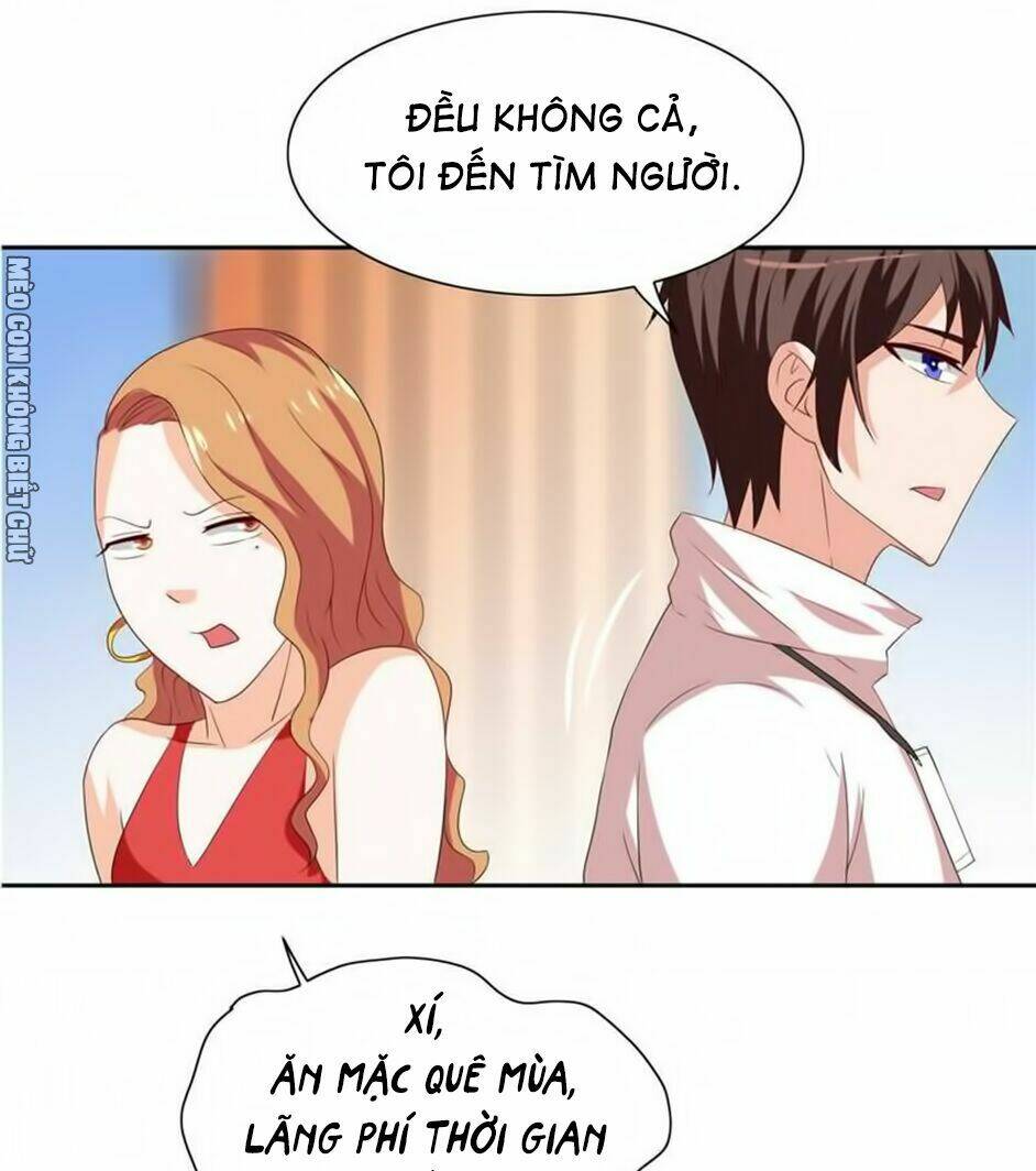 Mỹ Nữ Đại Tiểu Thư Đích Cương Thi Cao Thủ: Chapter 54