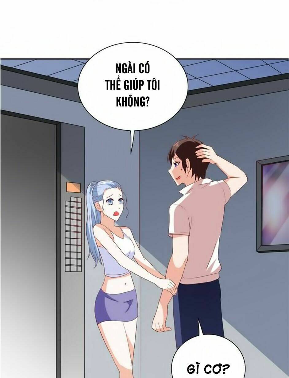Mỹ Nữ Đại Tiểu Thư Đích Cương Thi Cao Thủ: Chapter 54