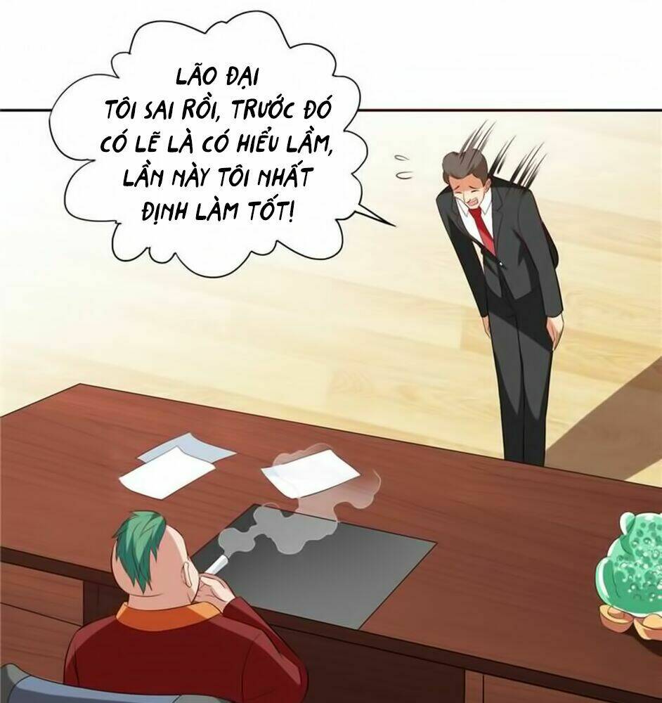 Mỹ Nữ Đại Tiểu Thư Đích Cương Thi Cao Thủ: Chapter 54