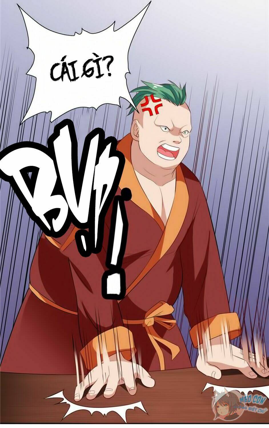 Mỹ Nữ Đại Tiểu Thư Đích Cương Thi Cao Thủ: Chapter 54