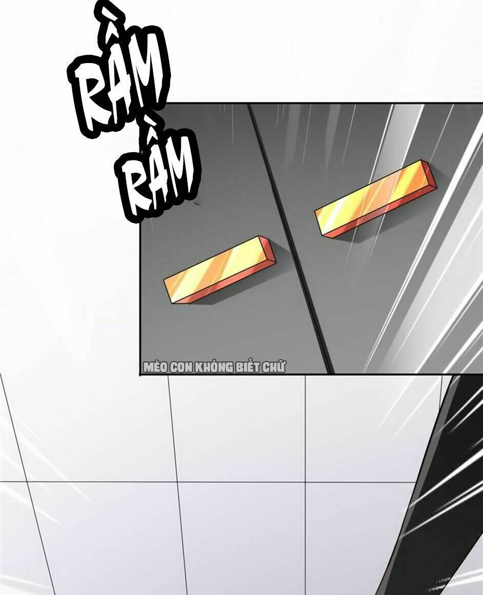 Mỹ Nữ Đại Tiểu Thư Đích Cương Thi Cao Thủ: Chapter 54