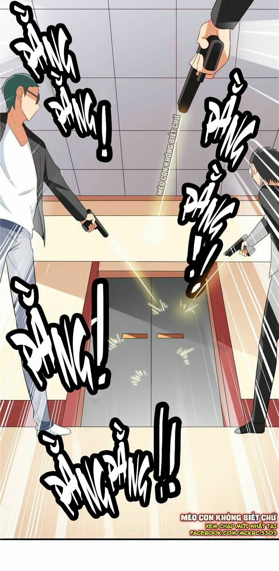 Mỹ Nữ Đại Tiểu Thư Đích Cương Thi Cao Thủ: Chapter 54