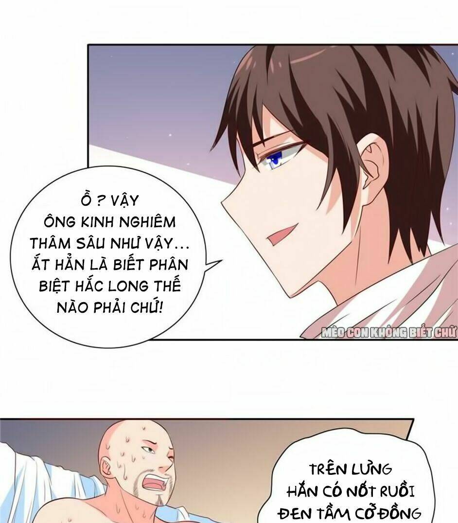 Mỹ Nữ Đại Tiểu Thư Đích Cương Thi Cao Thủ: Chapter 54
