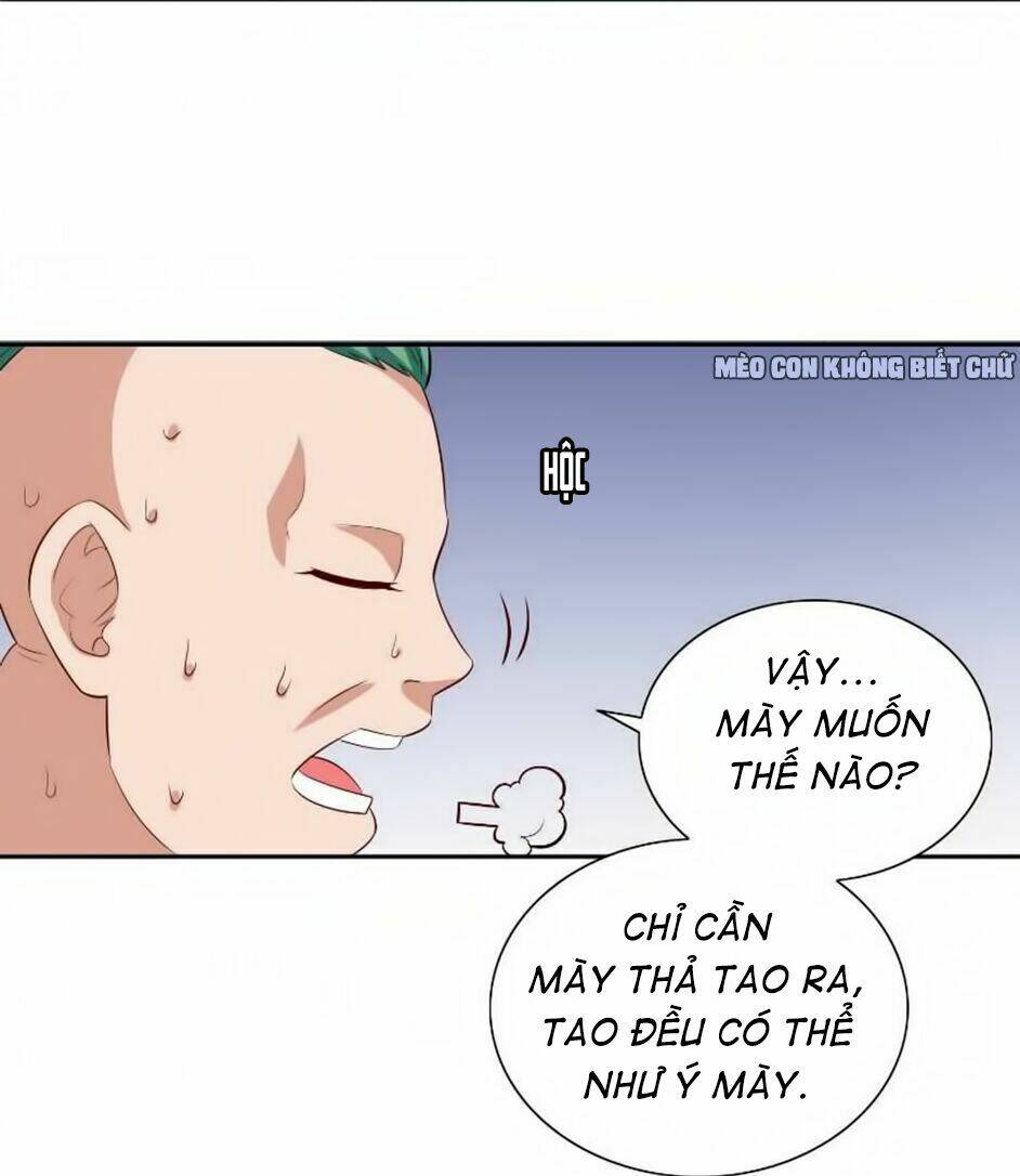 Mỹ Nữ Đại Tiểu Thư Đích Cương Thi Cao Thủ: Chapter 55