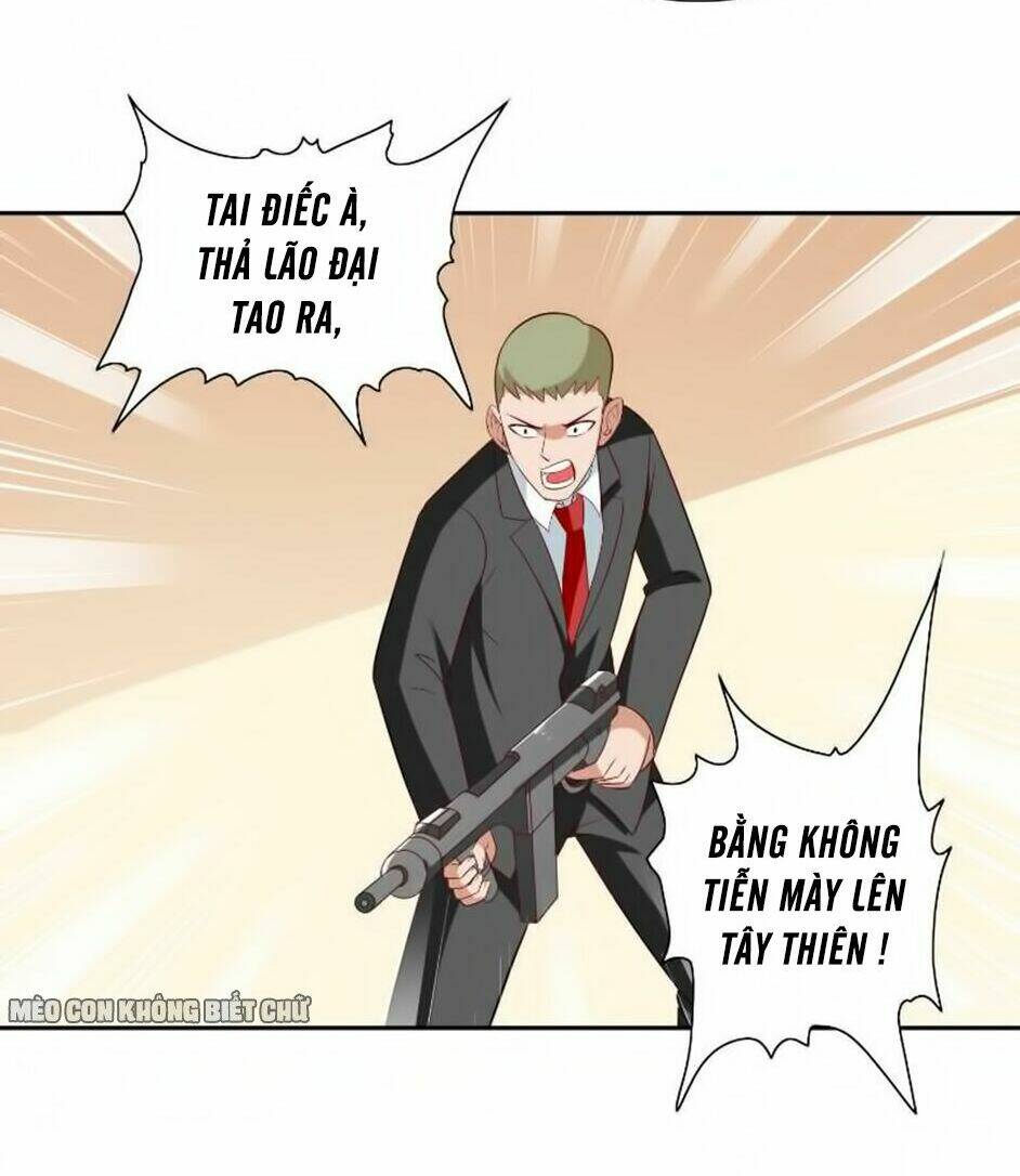 Mỹ Nữ Đại Tiểu Thư Đích Cương Thi Cao Thủ: Chapter 55