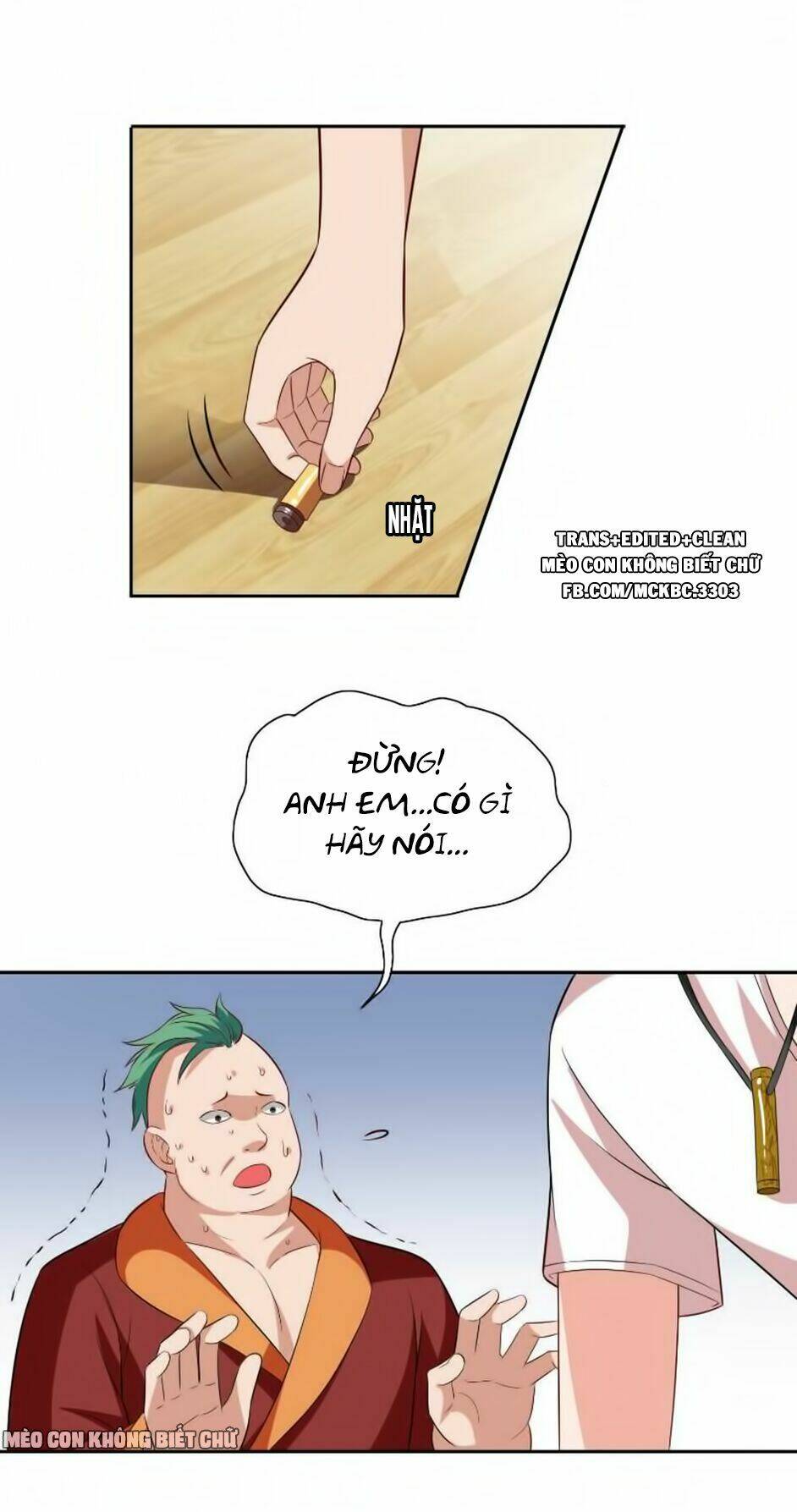 Mỹ Nữ Đại Tiểu Thư Đích Cương Thi Cao Thủ: Chapter 55