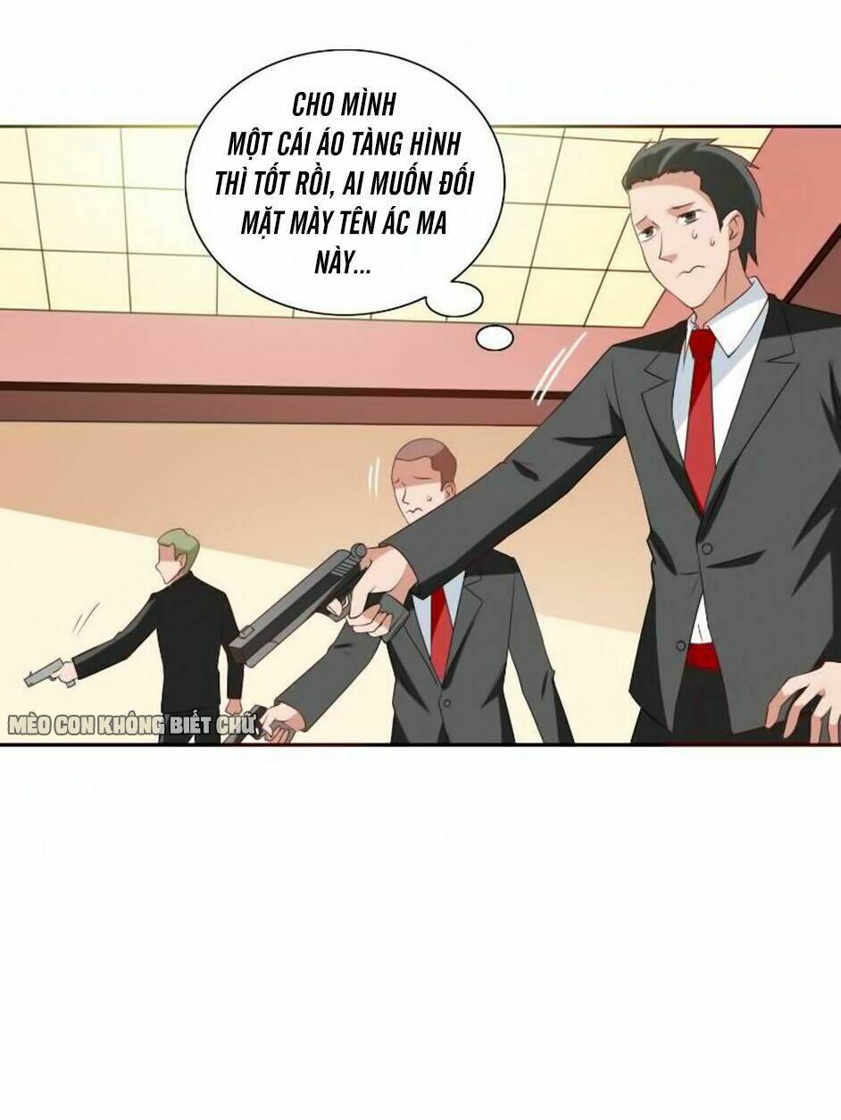 Mỹ Nữ Đại Tiểu Thư Đích Cương Thi Cao Thủ: Chapter 55