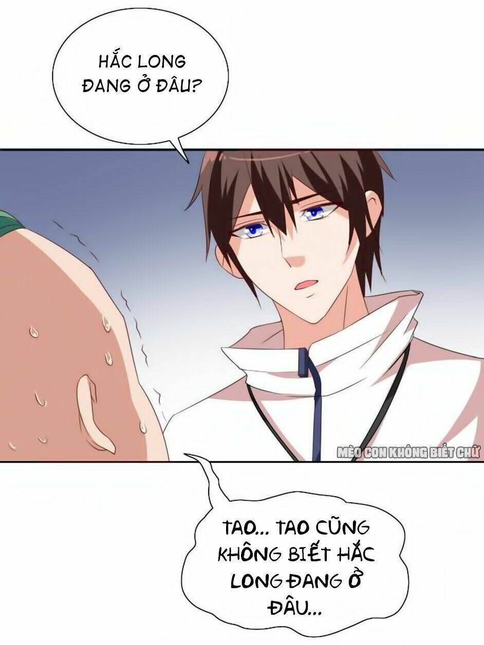 Mỹ Nữ Đại Tiểu Thư Đích Cương Thi Cao Thủ: Chapter 55