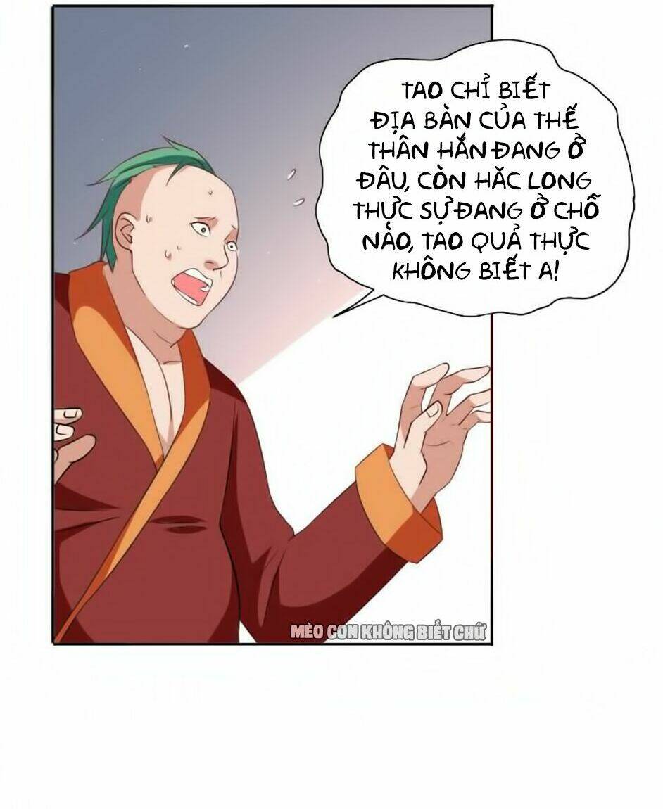 Mỹ Nữ Đại Tiểu Thư Đích Cương Thi Cao Thủ: Chapter 55