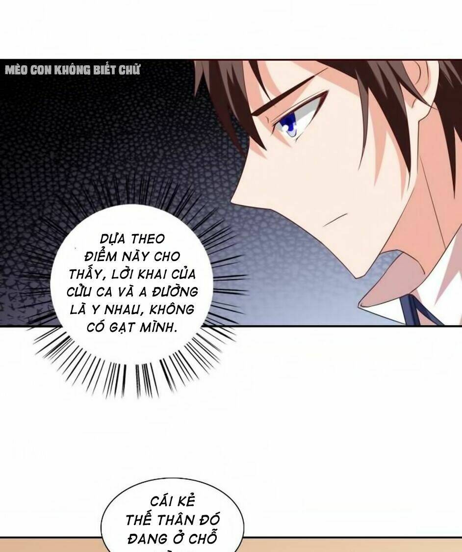 Mỹ Nữ Đại Tiểu Thư Đích Cương Thi Cao Thủ: Chapter 55