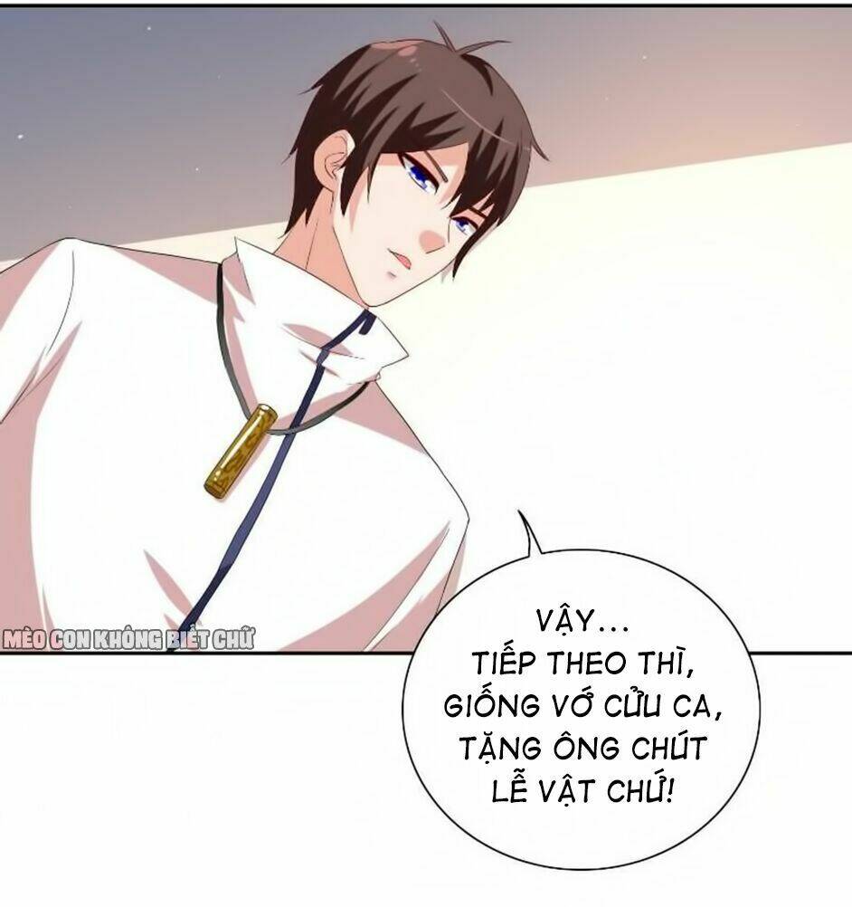 Mỹ Nữ Đại Tiểu Thư Đích Cương Thi Cao Thủ: Chapter 55