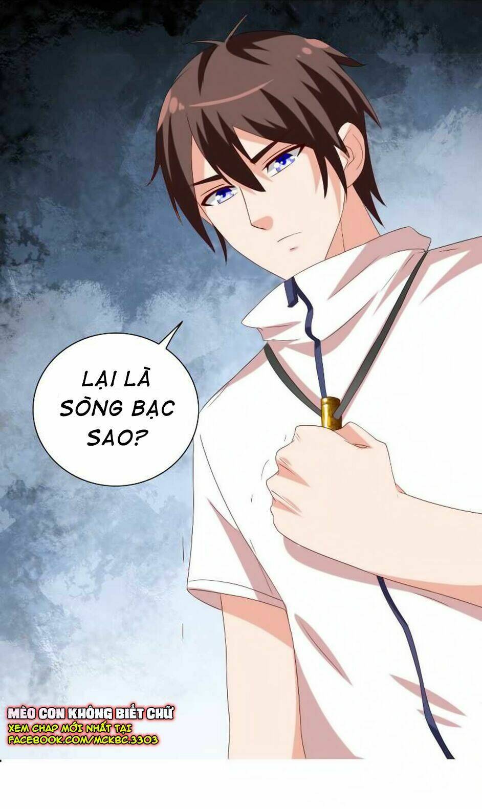 Mỹ Nữ Đại Tiểu Thư Đích Cương Thi Cao Thủ: Chapter 55