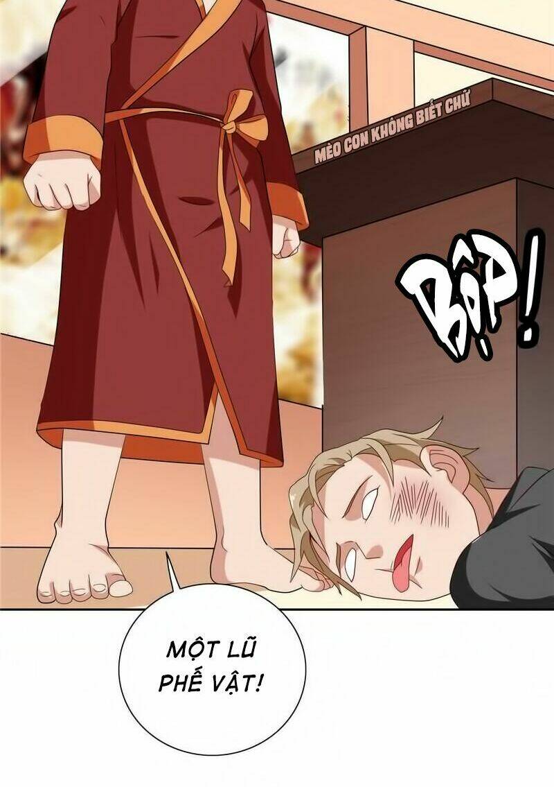 Mỹ Nữ Đại Tiểu Thư Đích Cương Thi Cao Thủ: Chapter 55