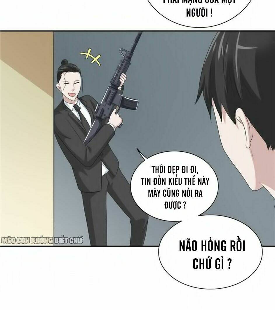 Mỹ Nữ Đại Tiểu Thư Đích Cương Thi Cao Thủ: Chapter 56