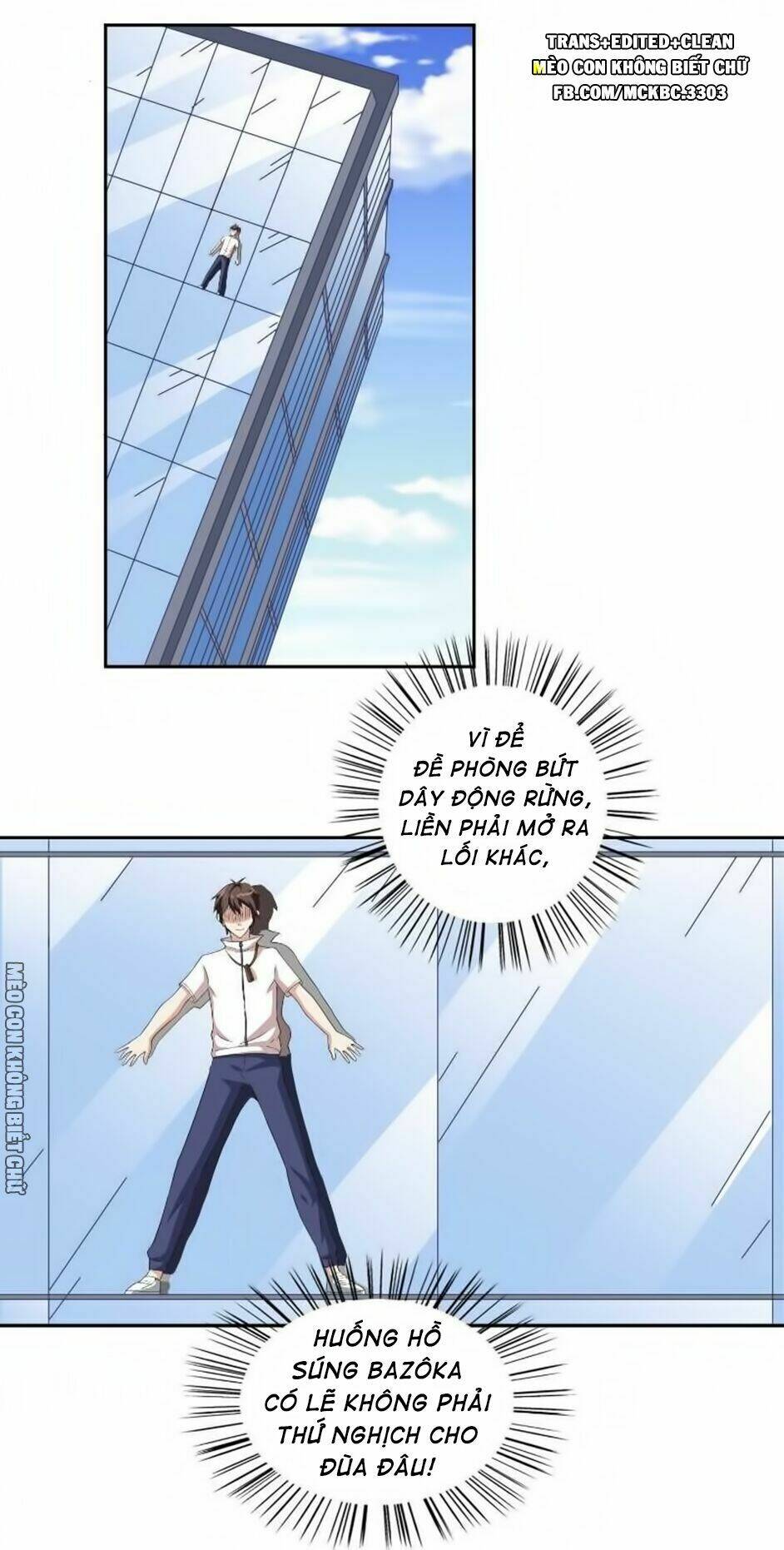 Mỹ Nữ Đại Tiểu Thư Đích Cương Thi Cao Thủ: Chapter 56