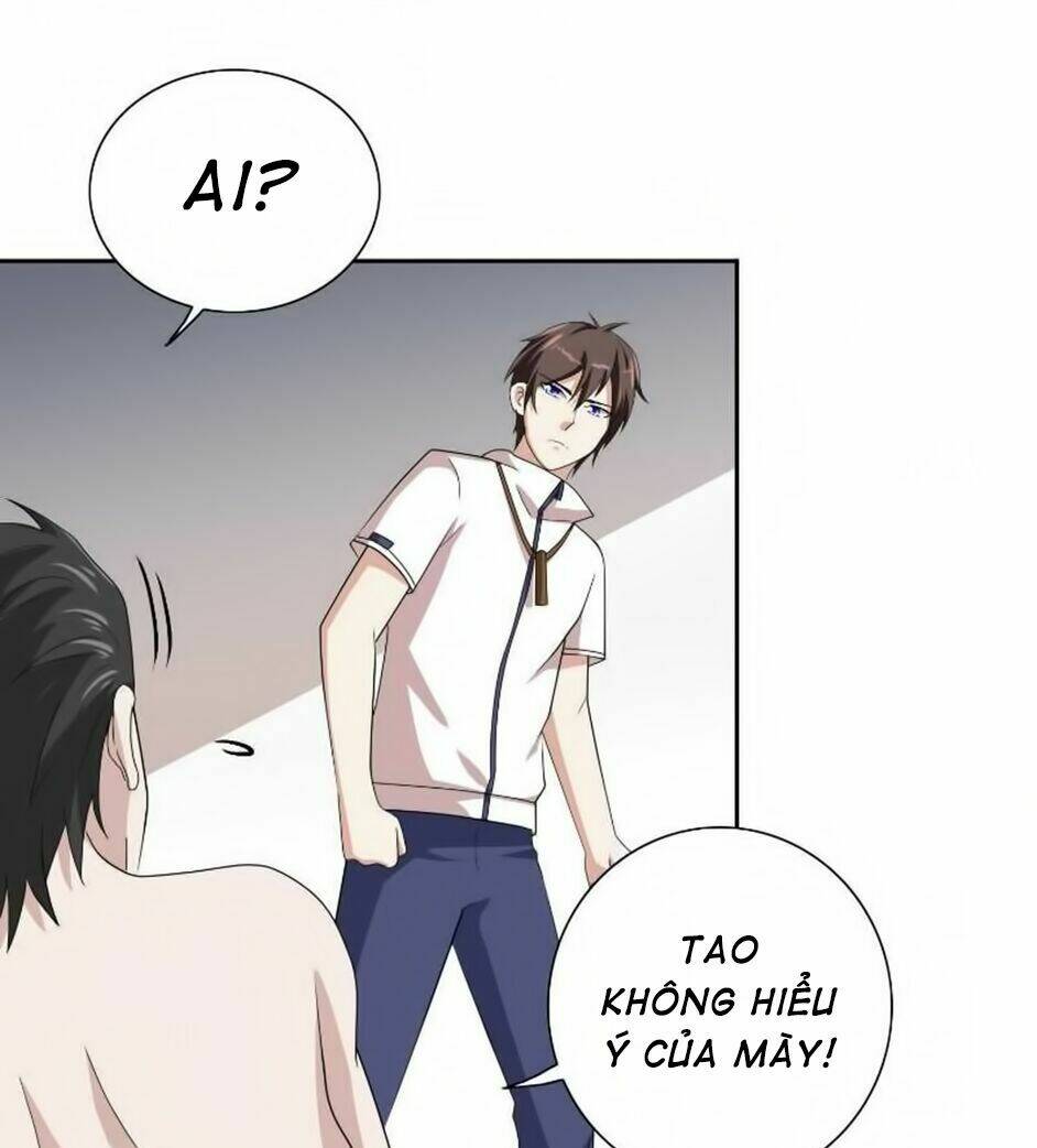 Mỹ Nữ Đại Tiểu Thư Đích Cương Thi Cao Thủ: Chapter 56