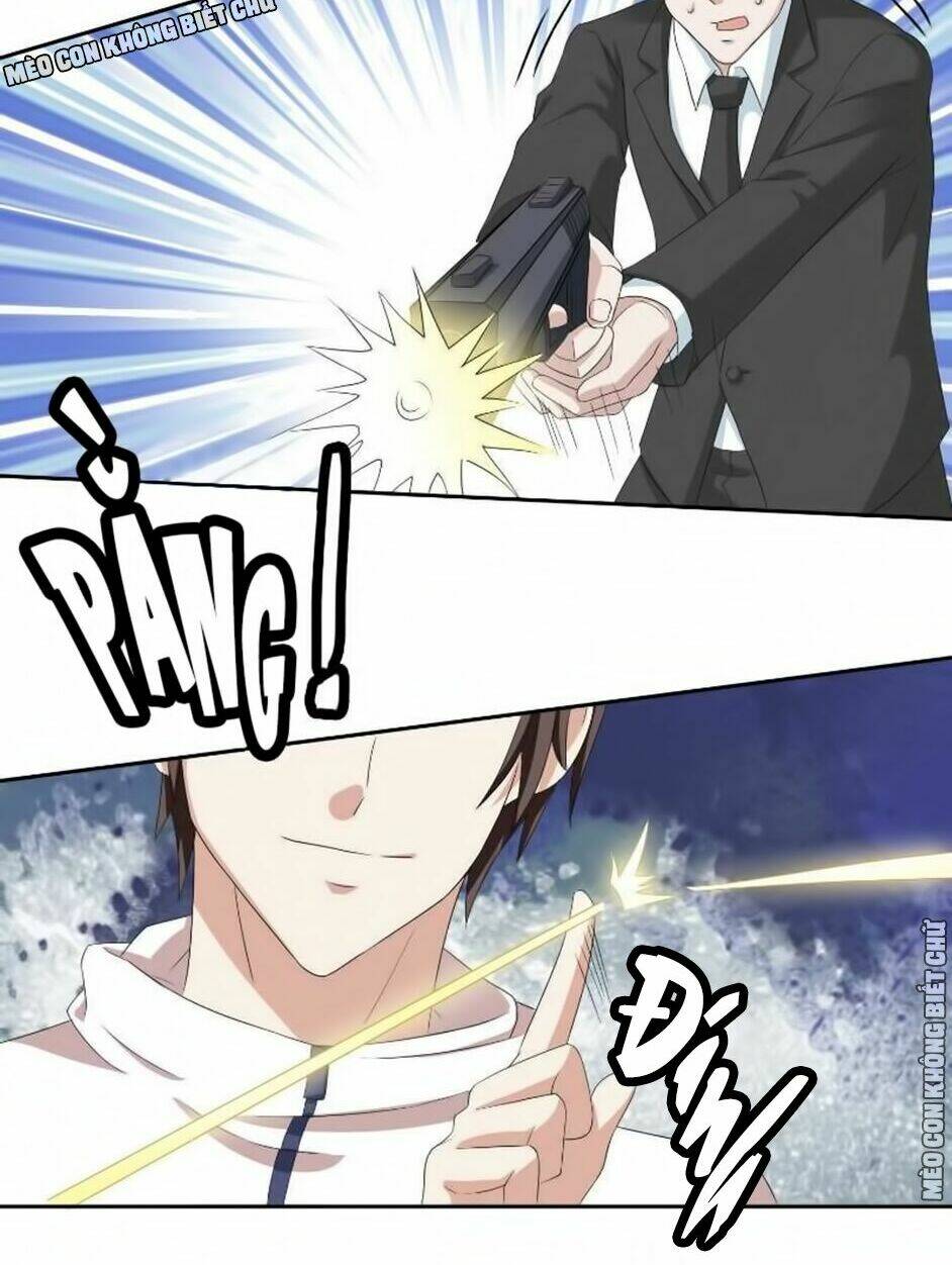 Mỹ Nữ Đại Tiểu Thư Đích Cương Thi Cao Thủ: Chapter 56