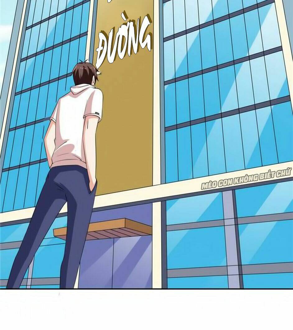 Mỹ Nữ Đại Tiểu Thư Đích Cương Thi Cao Thủ: Chapter 56