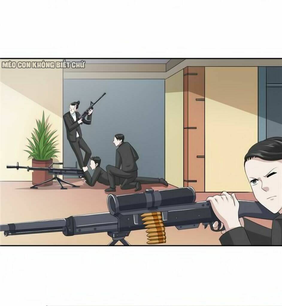 Mỹ Nữ Đại Tiểu Thư Đích Cương Thi Cao Thủ: Chapter 56