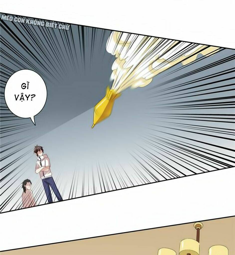 Mỹ Nữ Đại Tiểu Thư Đích Cương Thi Cao Thủ: Chapter 57