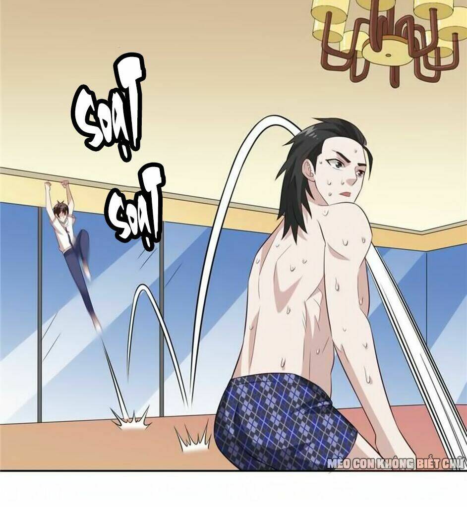 Mỹ Nữ Đại Tiểu Thư Đích Cương Thi Cao Thủ: Chapter 57