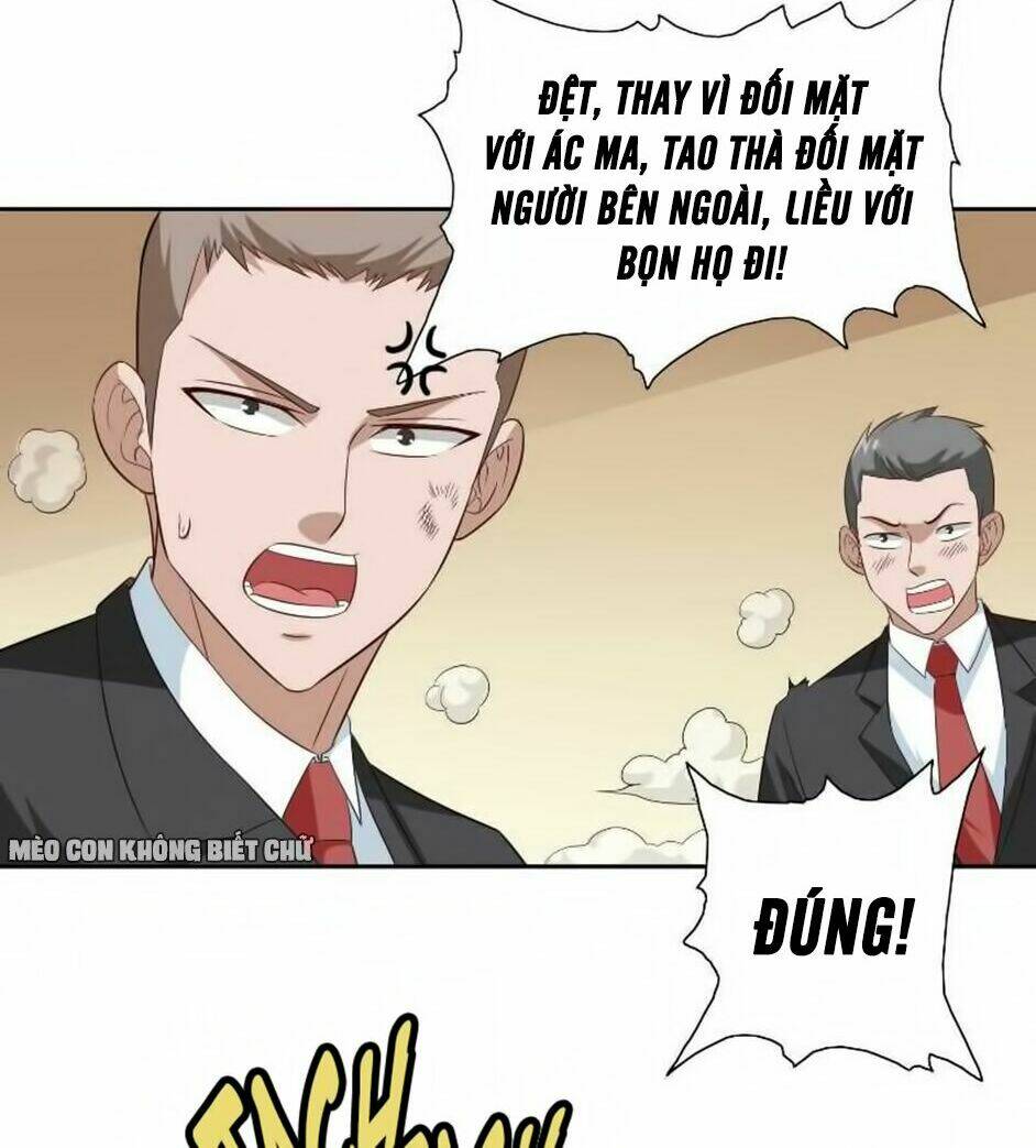 Mỹ Nữ Đại Tiểu Thư Đích Cương Thi Cao Thủ: Chapter 57