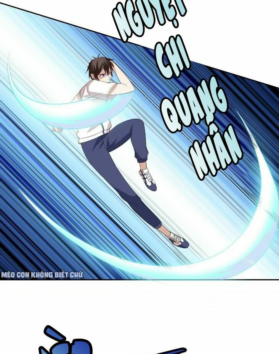 Mỹ Nữ Đại Tiểu Thư Đích Cương Thi Cao Thủ: Chapter 57