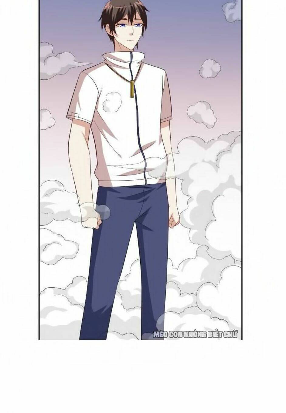 Mỹ Nữ Đại Tiểu Thư Đích Cương Thi Cao Thủ: Chapter 57