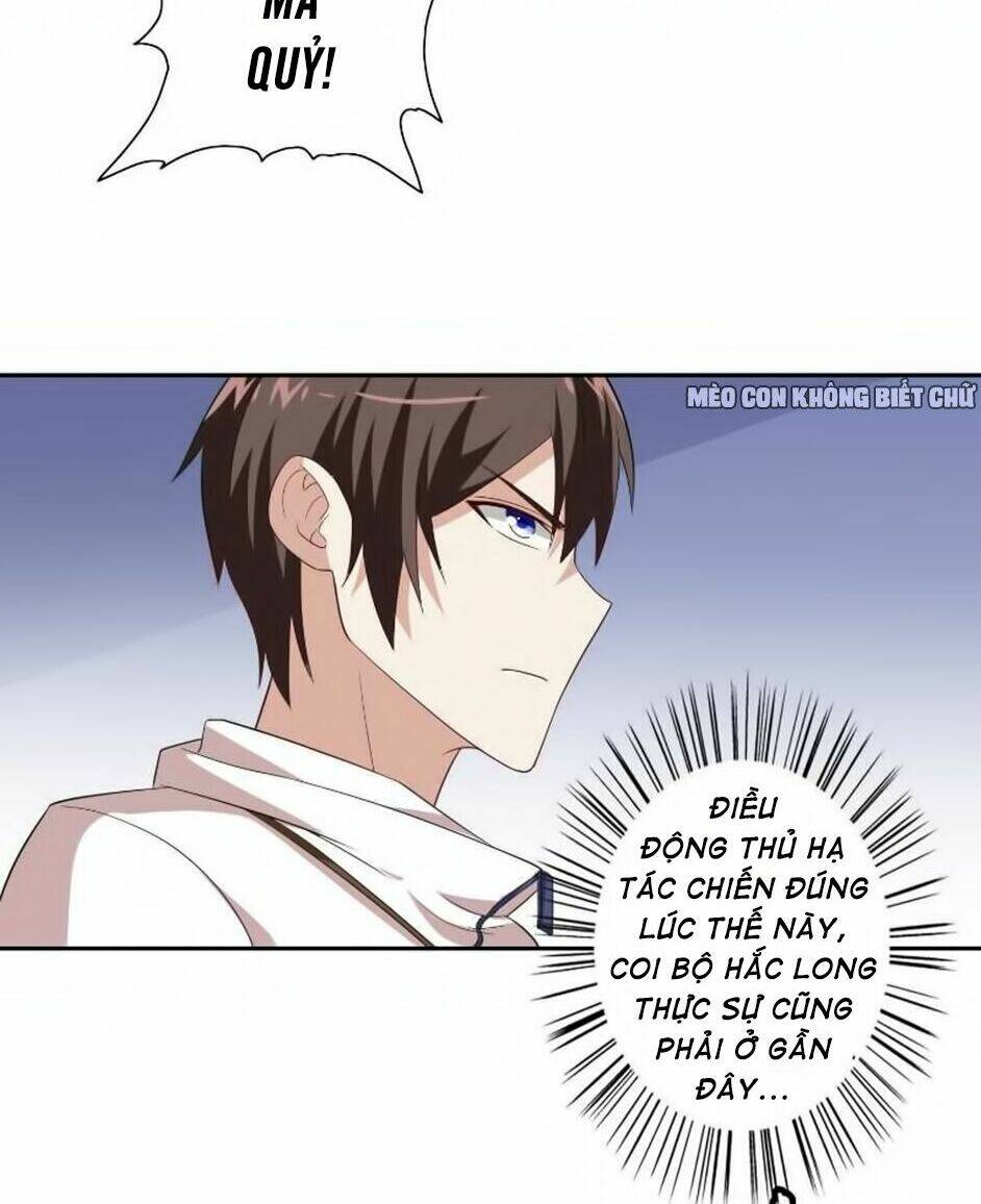 Mỹ Nữ Đại Tiểu Thư Đích Cương Thi Cao Thủ: Chapter 57