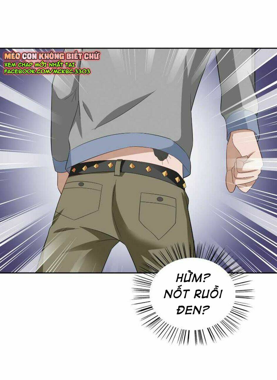 Mỹ Nữ Đại Tiểu Thư Đích Cương Thi Cao Thủ: Chapter 57